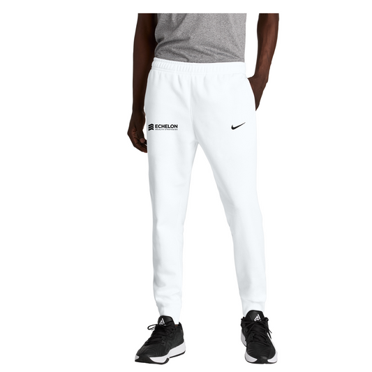 Nike - Fleece Joggers (Echelon)