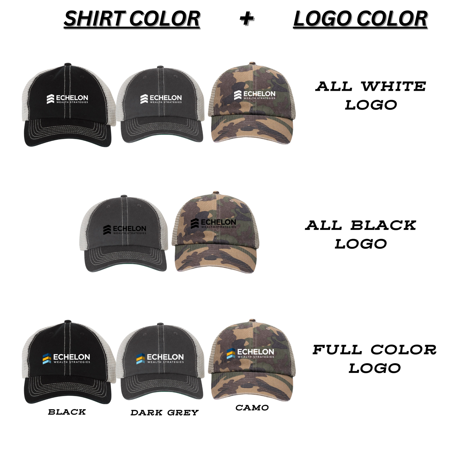 47 Brand - Trawler Cap (Echelon)