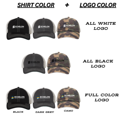 47 Brand - Trawler Cap (Echelon)