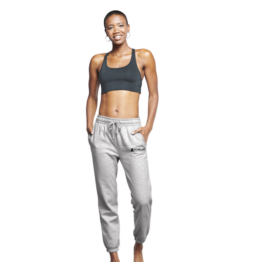 District - Ladies V.I.T Fleece Sweatpants (Echelon)
