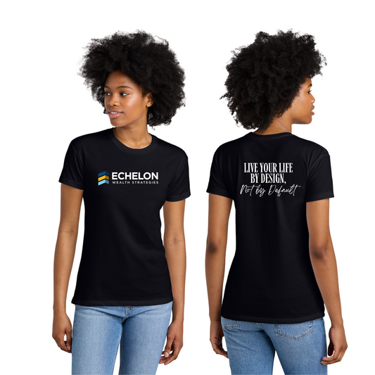 Next Level - Ladies Tee (Echelon)