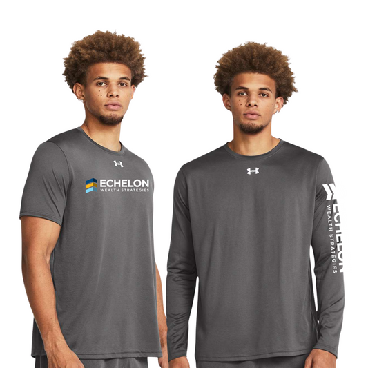 Under Armour - Performance Tee (Echelon)