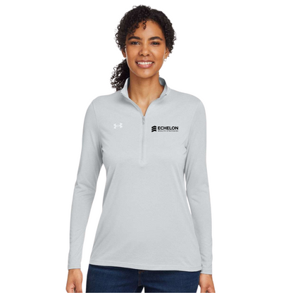 Under Armour - Ladies Performance 1/4 Zip (Echelon)