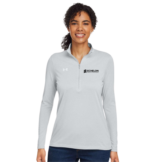 Under Armour - Ladies Performance 1/4 Zip (Echelon)