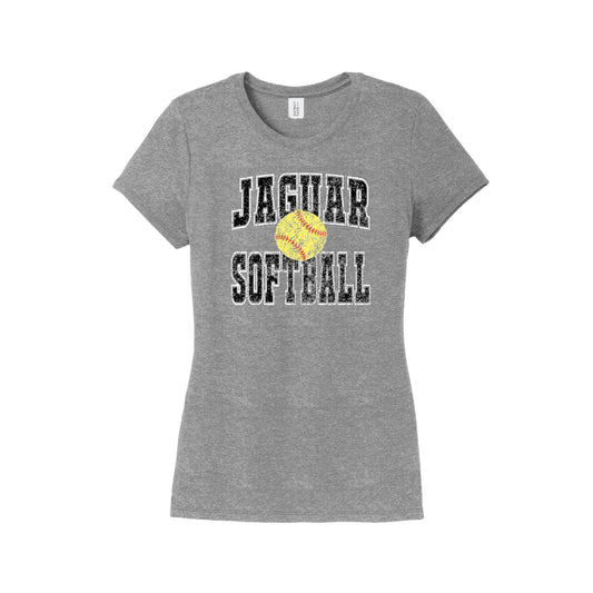 Adult - 6 Apparel Options to pick from (Centennial Jaguars Softball)