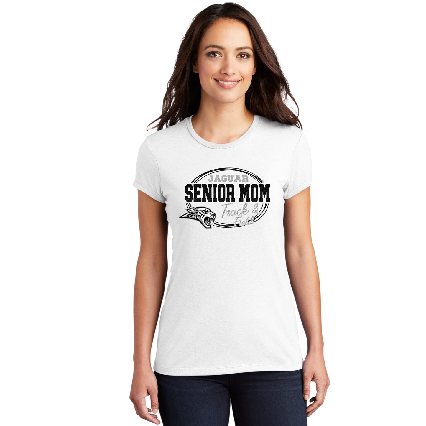 Adult - 6 Apparel Options to pick from (Centennial Jaguar Track)