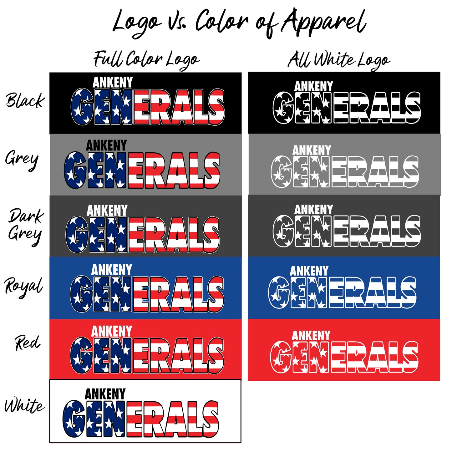 Ladies - Sport Tek Racerback Tank (Ankeny Generals Baseball)