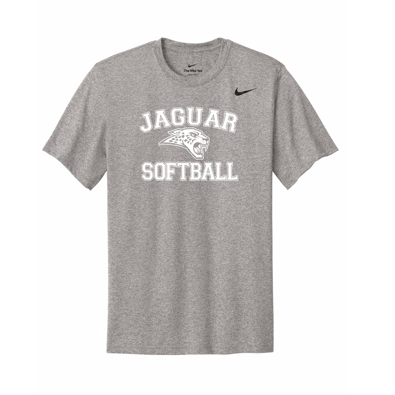 Adult NIKE -  5 Apparel Options to pick from (Centennial Jaguars Softball)