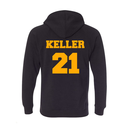 ADD ON - Personalization (Iowa Canes Softball)