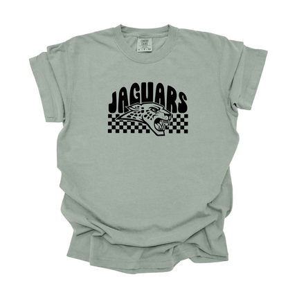 Comfort Colors - Unisex Tee (NE Elementary Staff)