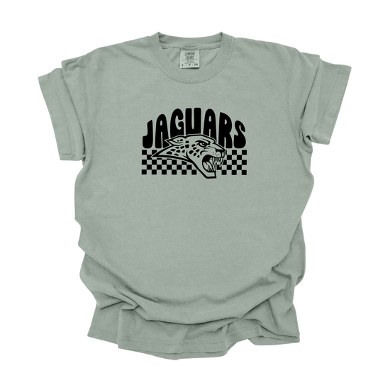 Comfort Colors - Unisex Tee (NE Elementary Staff)