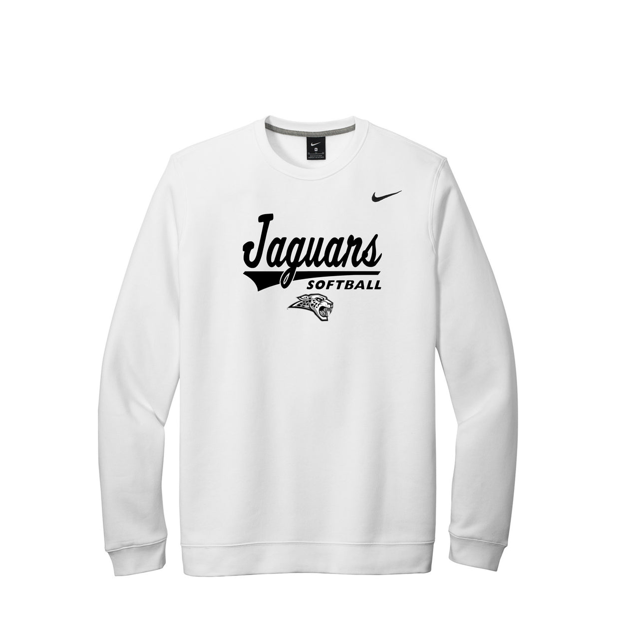 Adult NIKE -  5 Apparel Options to pick from (Centennial Jaguars Softball)