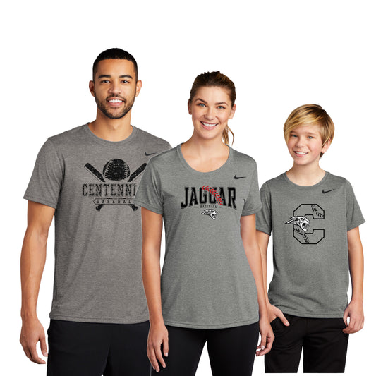 Adult, Ladies & Youth - Nike Legend Tee -  (ACHS 2024)