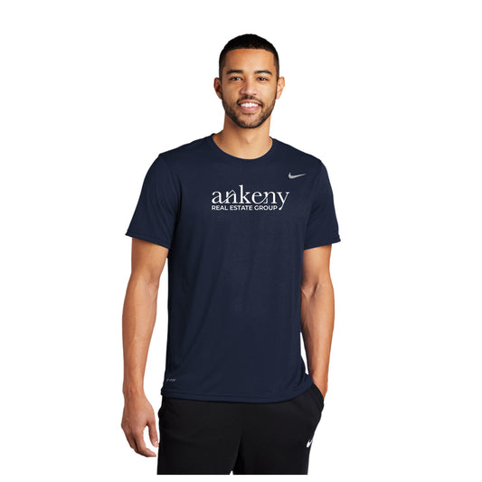 Adult - Nike Legend Tee - (Ankeny Real Estate Group)