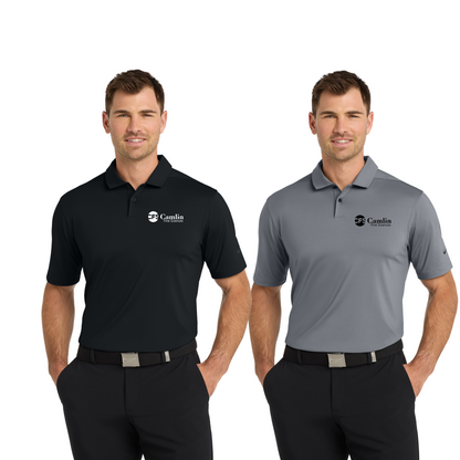 Nike Dri-Fit Vapor Polo - (Camlin)