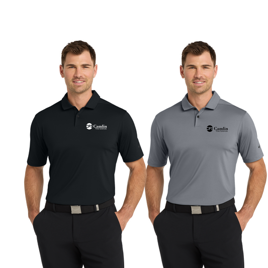 Nike Dri-Fit Vapor Polo - (Camlin)