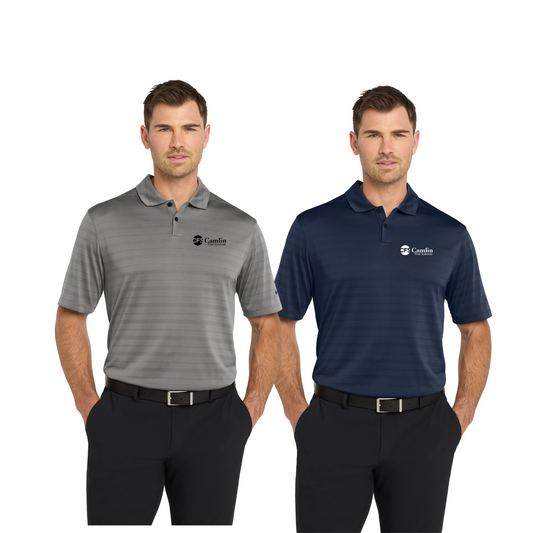 Nike - Dri-Fit Vapor Jacquard Polo (Camlin)