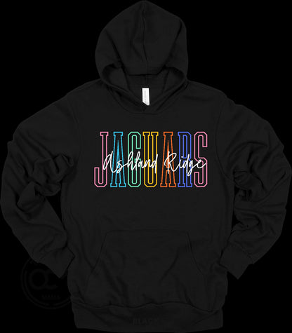 Bella+Canvas - Hoodie (Ashland Ridge)
