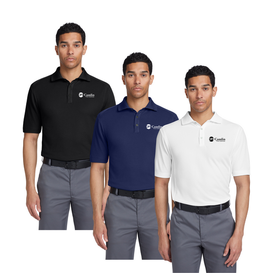 Nike - Dri-Fit Classic Polo (Camlin)