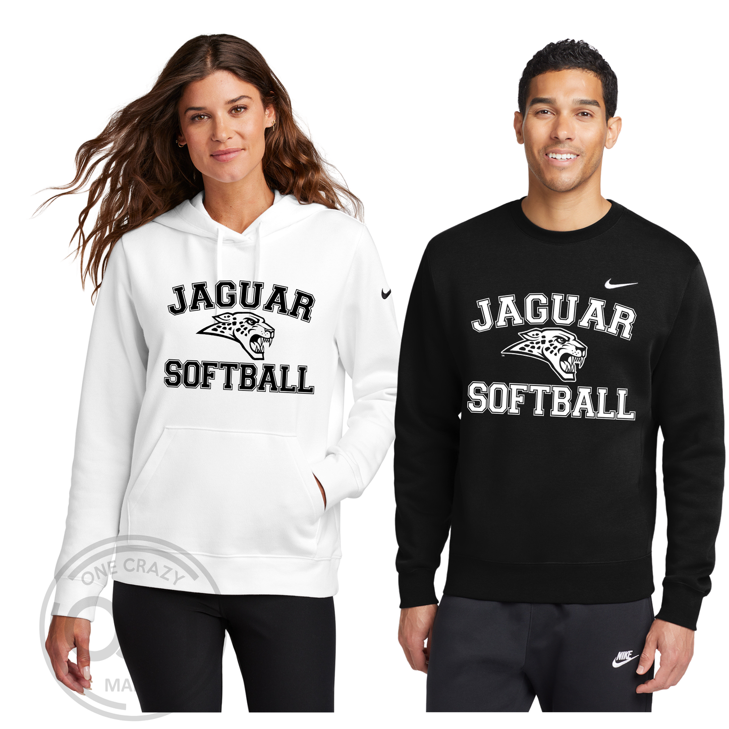 Adult & Ladies - Multiple Apparel Options - (Centennial Softball Collection)