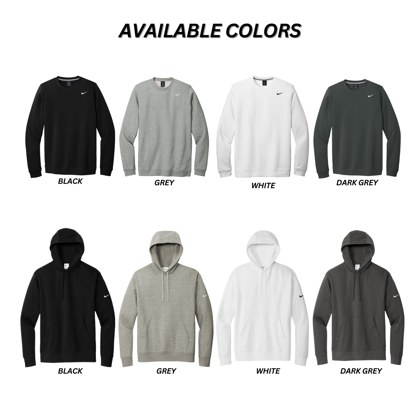 Adult - Hoodie & Crewneck Sweatshirt (Centennial Baseball 2026)
