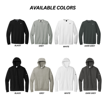 Adult - Hoodie & Crewneck Sweatshirt (Centennial Baseball 2026)