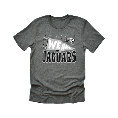 Adult & Youth - Premium Tee (Centennial Jaguar Collection)