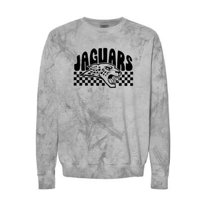 Adult & Youth - Comfort Colors (Centennial Jaguar Collection)
