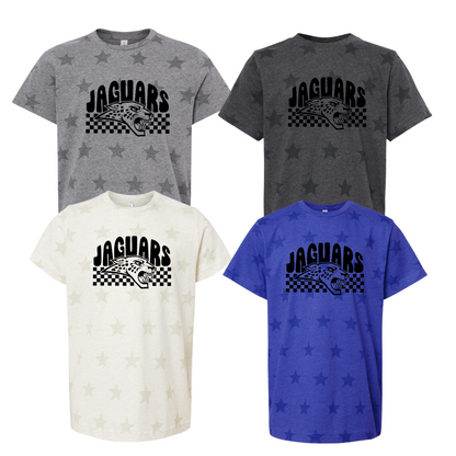 Adult & Youth - Code Give Tee (NE Elementary)