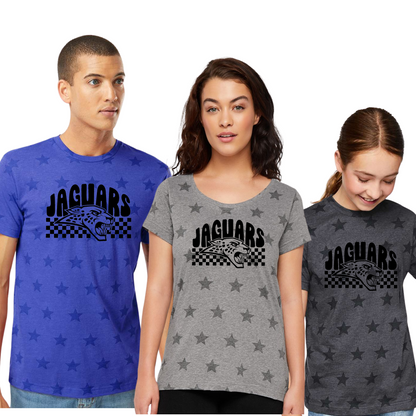 Adult & Youth - Code Give Tee (NE Elementary)