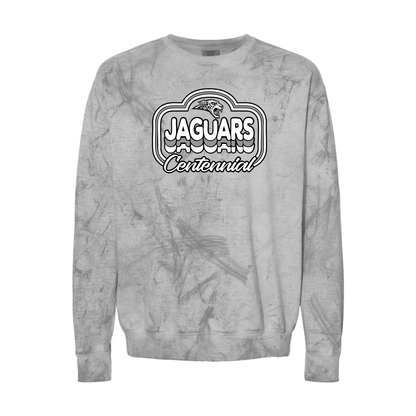 Adult & Youth - Comfort Colors (Centennial Jaguar Collection)