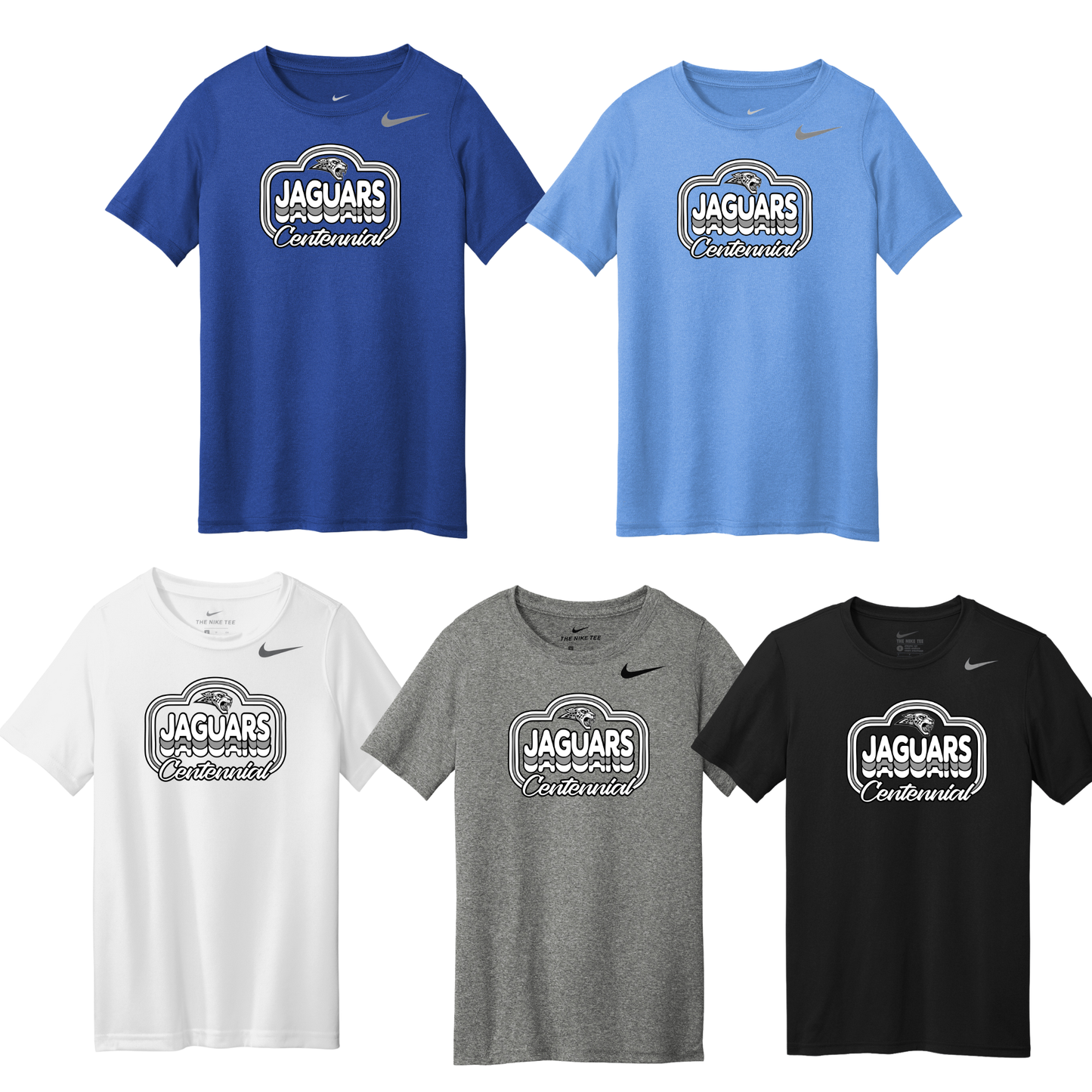 Adult & Youth - Nike Tee (NE Elementary)