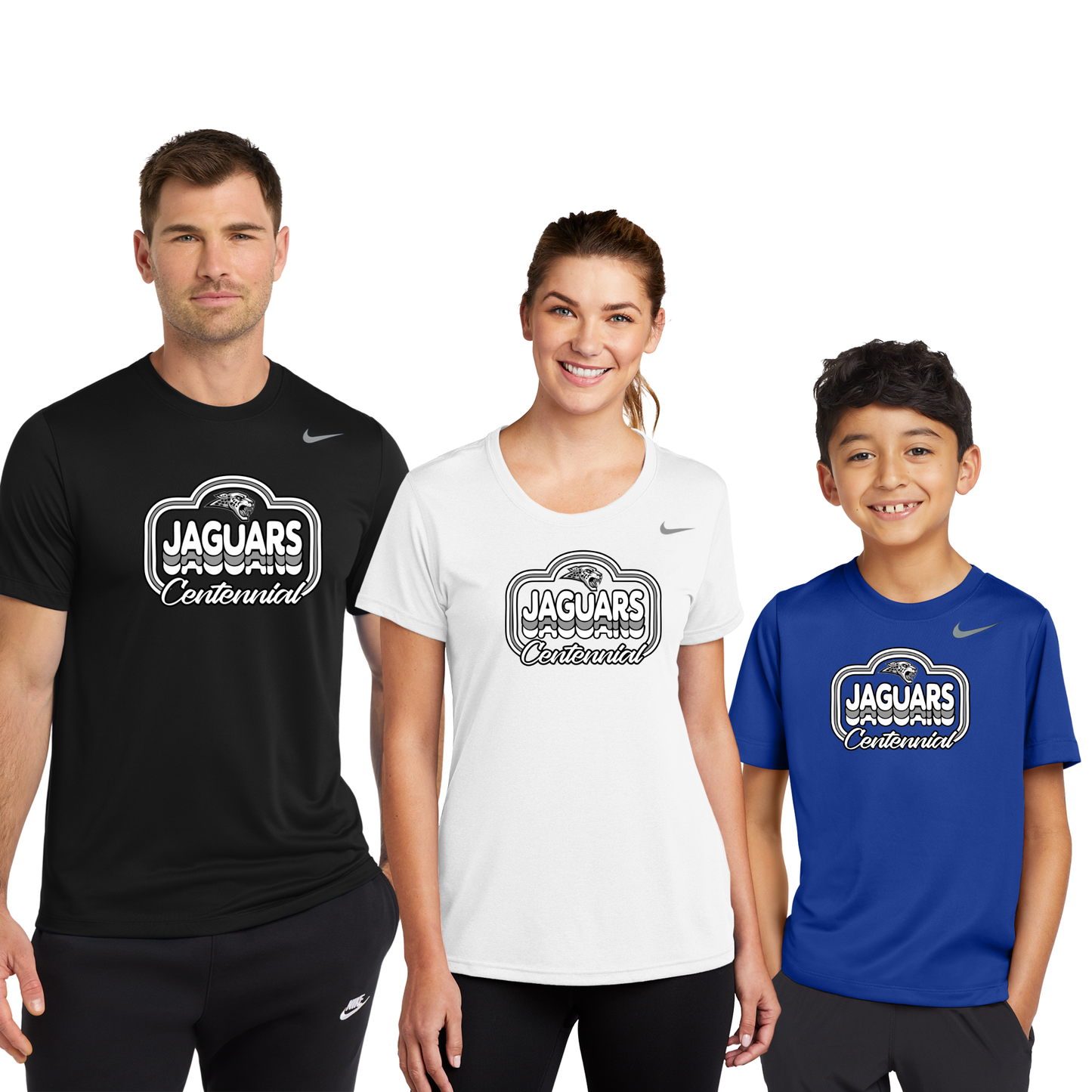 Adult & Youth - Nike Tee (NE Elementary)