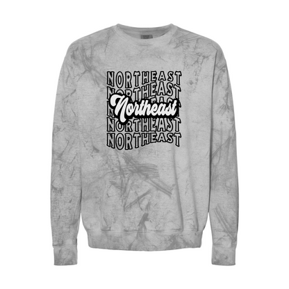 Adult & Youth - Comfort Colors (NE Elementary)