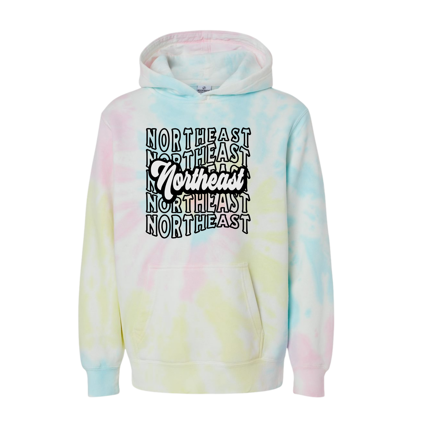 Adult & Youth - Independent Trading Hoodie (NE Elementary)