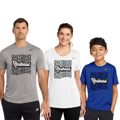 Adult & Youth - Nike Tee (NE Elementary)