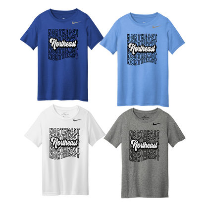 Adult & Youth - Nike Tee (NE Elementary)