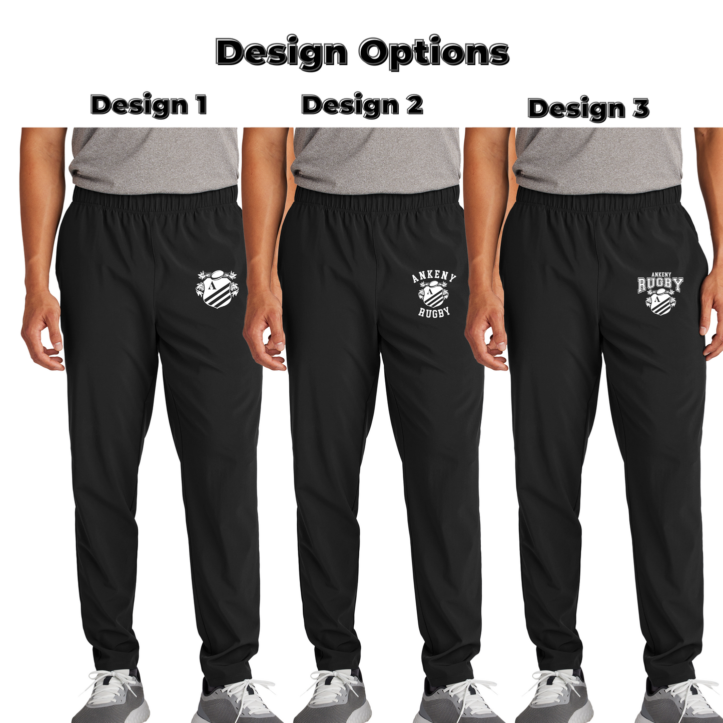 Adult -(Ankeny Rugby)