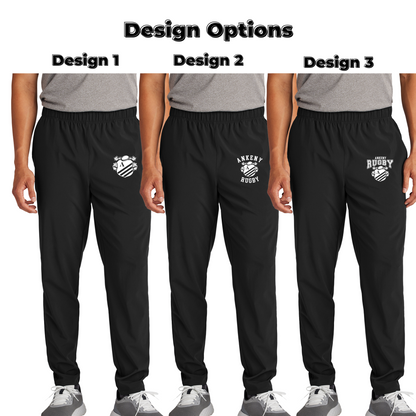 Adult -(Ankeny Rugby)
