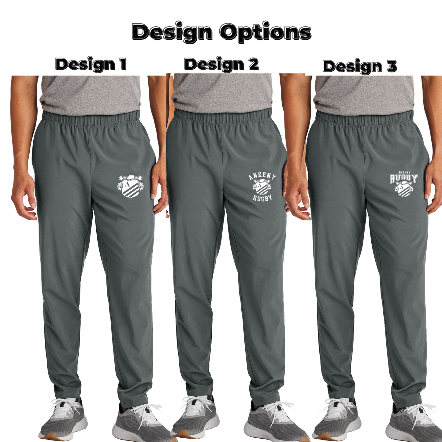 Adult -(Ankeny Rugby)