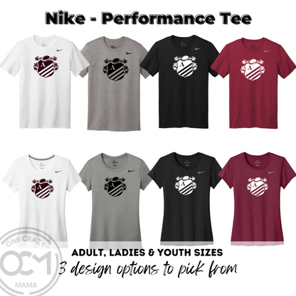 Adult, Ladies & Youth  (Ankeny Rugby)