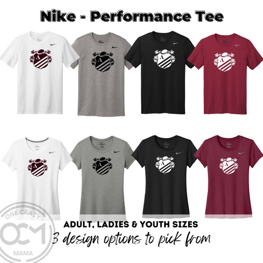 Adult, Ladies & Youth  (Ankeny Rugby)