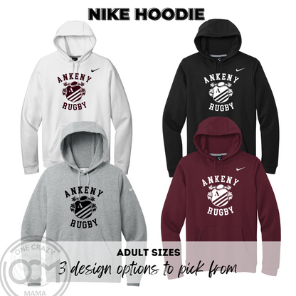 Adult - (Ankeny Rugby)