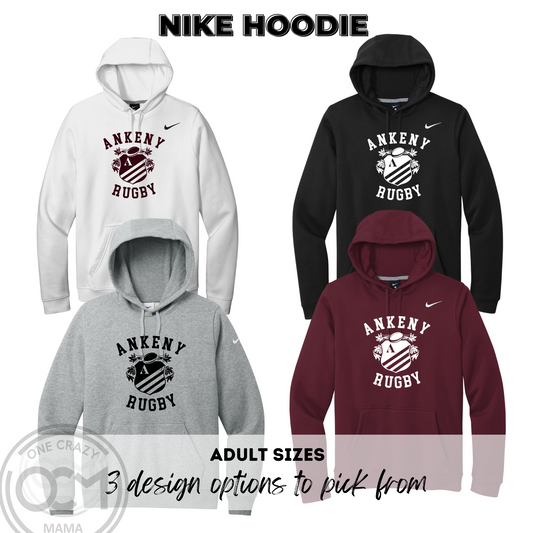 Adult - (Ankeny Rugby)