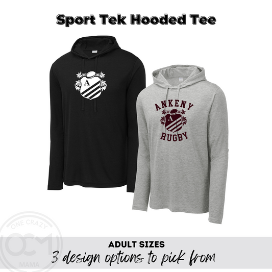Adult - (Ankeny Rugby)