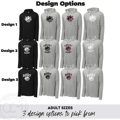 Adult - (Ankeny Rugby)