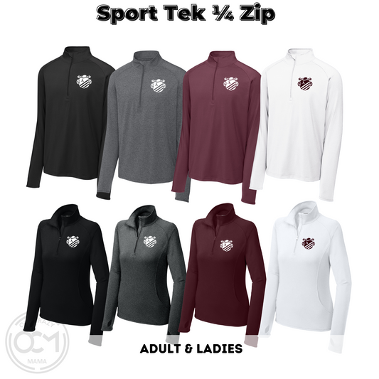Adult & Ladies- (Ankeny Rugby)