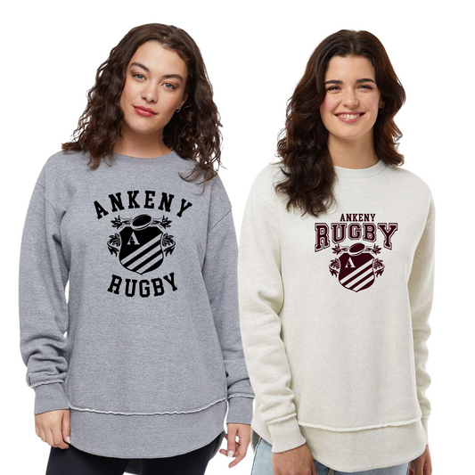 Ladies  - (Ankeny Rugby)