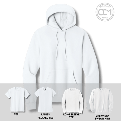 Adult & Ladies - Multiple Apparel Options (Centennial Jaguars)