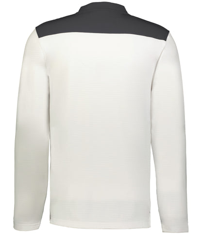 Adult - Russell Sideline 1/4 Zip (Centennial Jaguar Football)